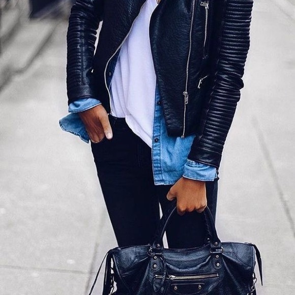 SOLD* 10yr Anniv. Balenciaga - Picture 2 of 12